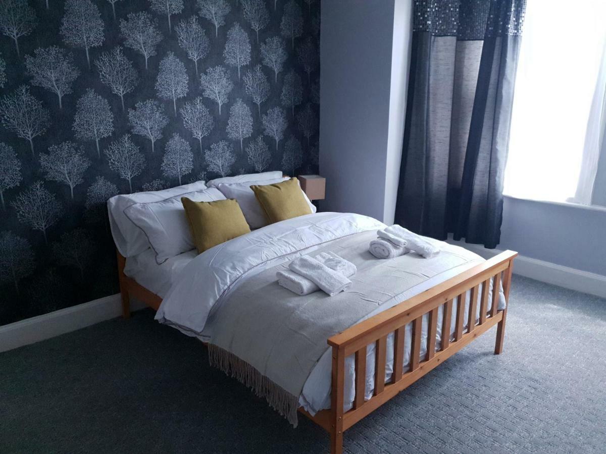 Grandeur Holiday Home, With Free Parking 클랙톤온씨 외부 사진