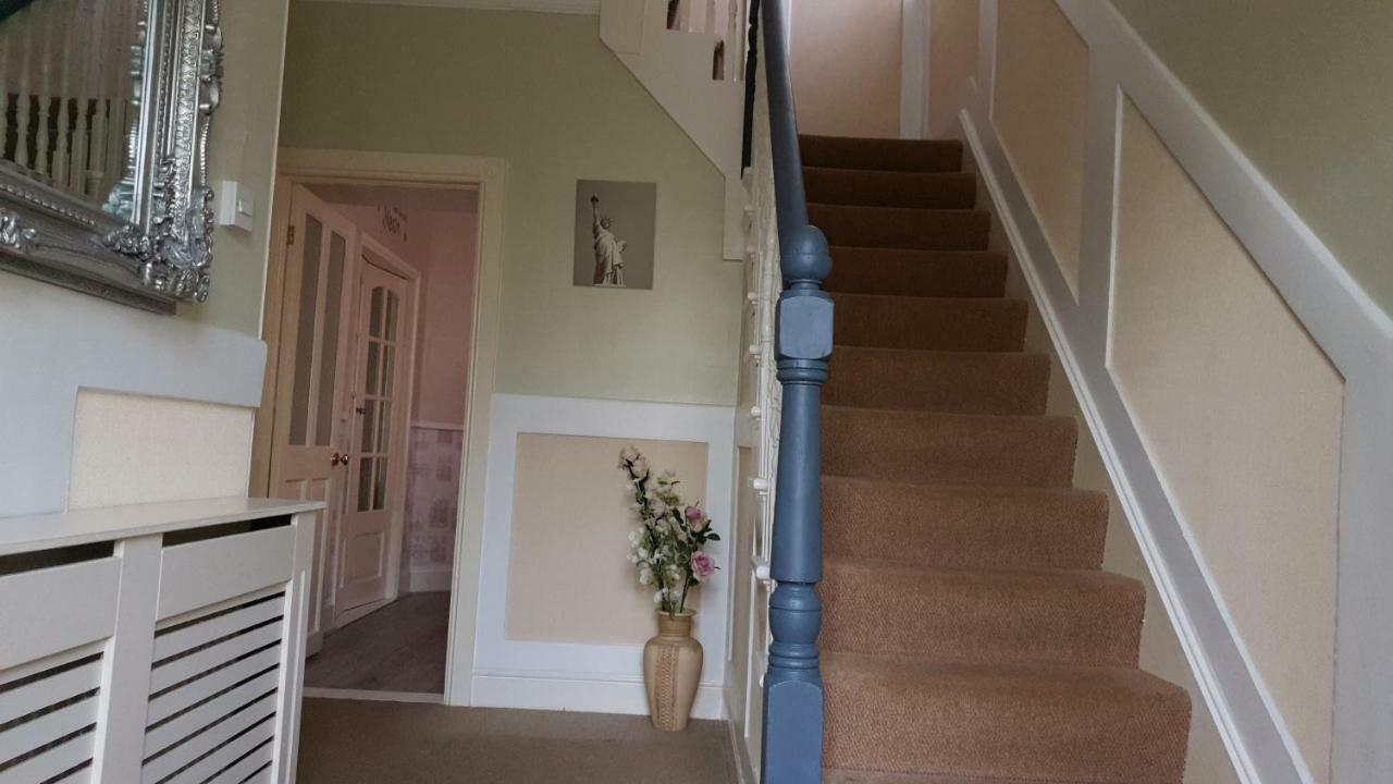 Grandeur Holiday Home, With Free Parking 클랙톤온씨 외부 사진