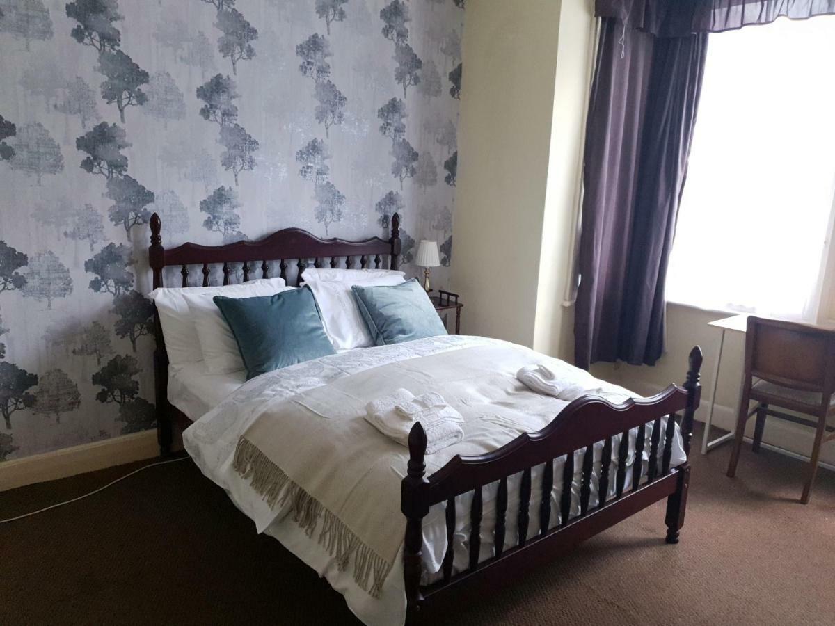 Grandeur Holiday Home, With Free Parking 클랙톤온씨 외부 사진